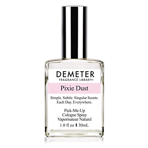 Demeter Fragrance Library - Pixie Dust - 1oz Cologne Spray
