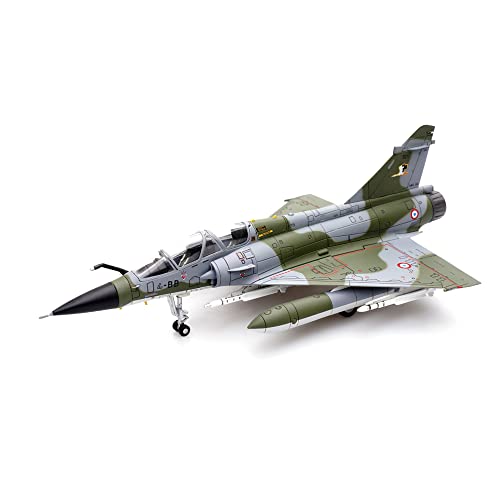 Motor City Classics 1:72 Scale Dassault Mirage 2000N 321/4-BB Arm√©e de l‚ÄôAir, French Air Force - 14625PG - Panzerkampf