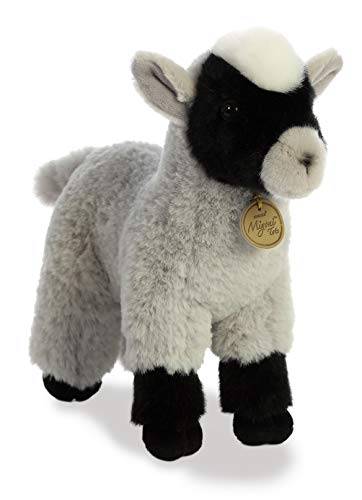 Aurora - Miyoni - 11" Goat Kid,White