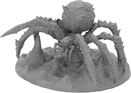 REAPER Miniatures Cave Spider 