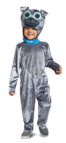 Disguise Disney Junior Bingo Puppy Dog Pals Toddler Boys' Costume