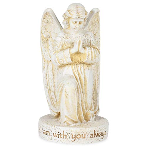 Roman Memorial Angel Figure