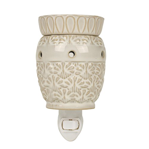 Langley Empire Candle Plug in Warmers, Pineapple