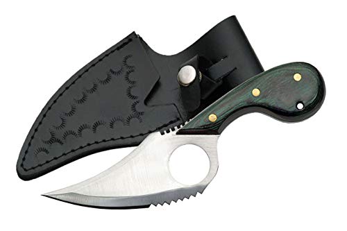 SZCO Supplies Cat Skinner Knife