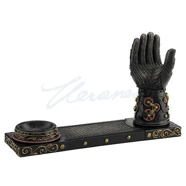 Unicorn Studios WU76919AA Gauntlet Steampunk Pistol Display Stand