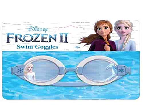 UPD Frozen2 1pk Splash Goggles