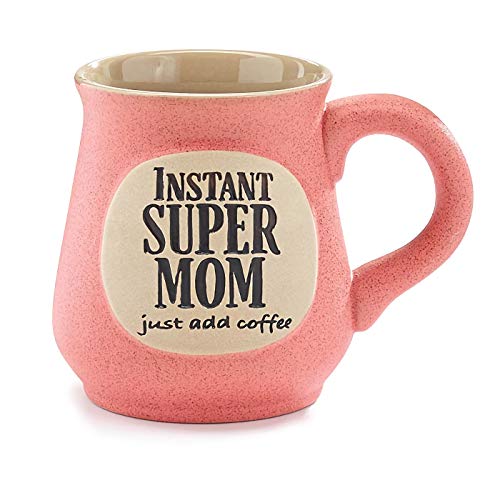 burton + BURTON Instant Super Mom Coffee Mug