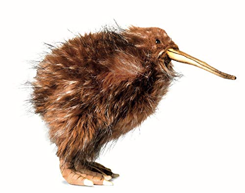 Hansa Kiwi Plush Toy
