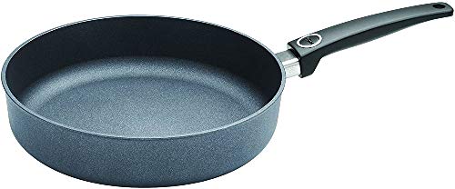 Frieling Woll Diamond Diamond Lite Induction Saute Pan, 11-Inch