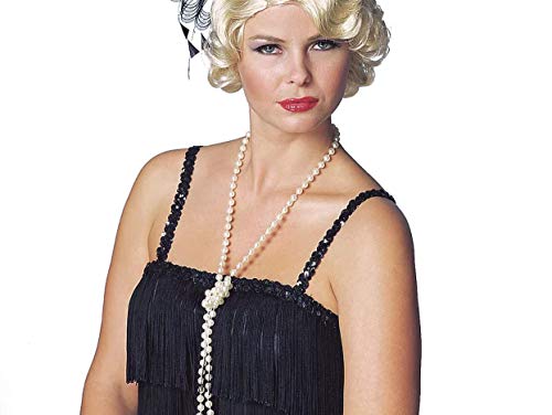 Amscan Pearl Necklace