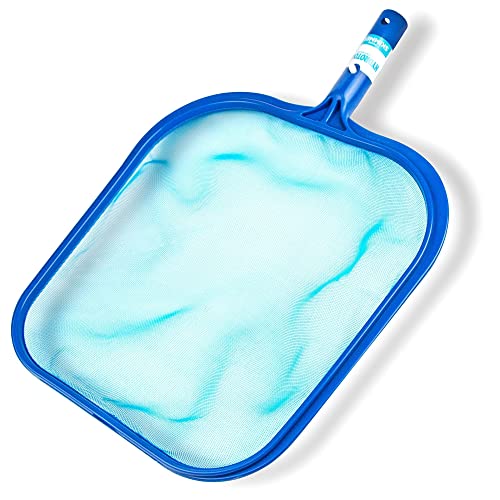 Swimline Hydro Tools 8005 Residential Pool Leaf Skimmer