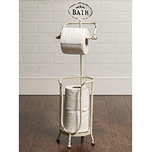 CTW Home Collection "Bath Tissue Stand