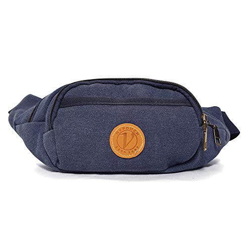 Calla NuPouch Tahoe Hip Pack, Fanny Pack, Travel Pack,