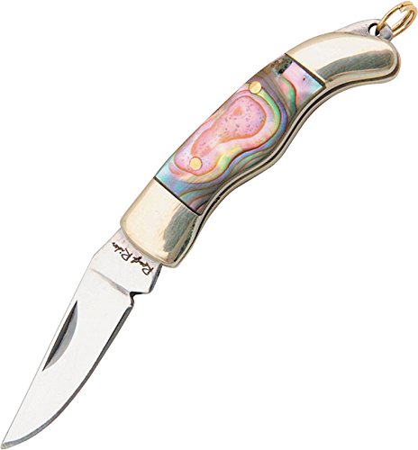 Blue Ridge Knives Rough Ryder Miniature Folder