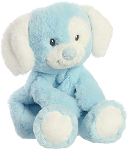 Aurora ebba - Poofies - 12" Poofies Pup Blue