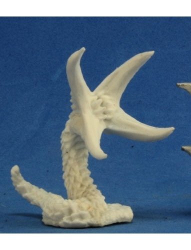 REAPER Miniatures RPR77228 Chthon Miniature Dark Heaven Bones