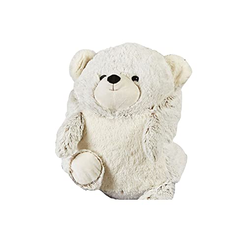 Intelex SS-BEA-1 Supersized Bear Hand Warmies, 16-inch Height