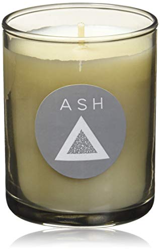 Kalastyle Hall√≥ Kerti Volcanic Ash Candle - 100% Pure Soy (3 oz | 20-hr Burn time)