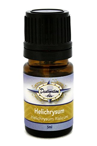 Helichrysum Italicum Essential Oil- 5ml- Destination Oils