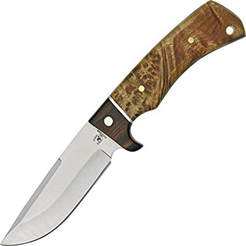 Blue Ridge Knives Fixed Blade Hunting Knife