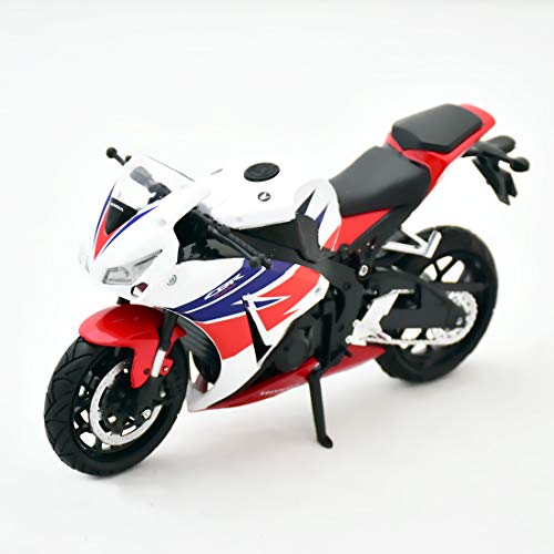 New Ray Toys 1:12 2016 Honda Cbr1000Rr