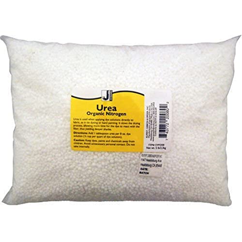 Jacquard, 5 lbs. Urea, White