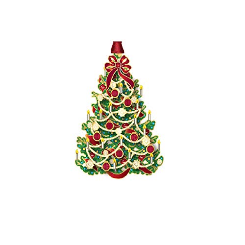 Beacon Design 62959 Festive Tree Ornament