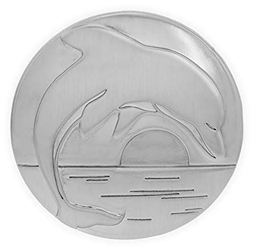 Angel Star Pocket Token-Let The Waves Guide You, Multicolored