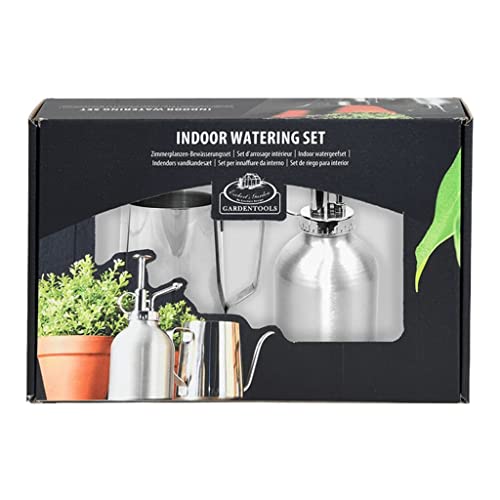 Esschert Design Indoor Watering Gift Set