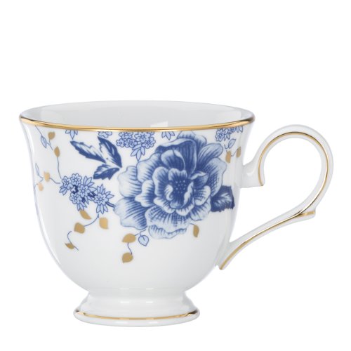 Lenox Garden Grove Teacup, Cup, White