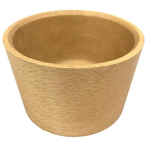 Liberty Mountain EVERNEW Beech Wooden Cup, Medium