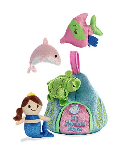 Aurora Ebba Baby Talk- My Mermaid House