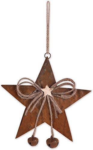 Sunset Vista Designs Star Ornament