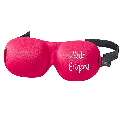 Bucky Ultralight Sleep Masks-Hello Gorgeous