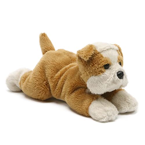 Unipak Flopsie Bulldog 8"