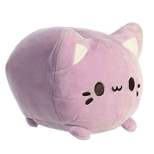 Tasty Peach Aurora 7" Taro Meowchi