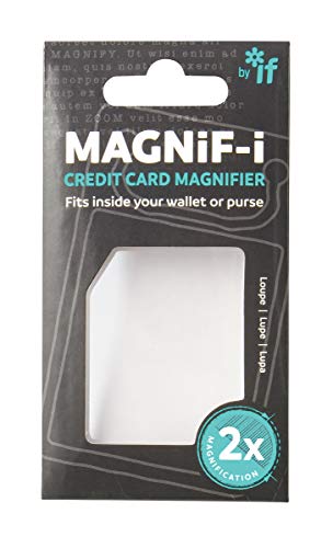Magnif-i Optical Range (&