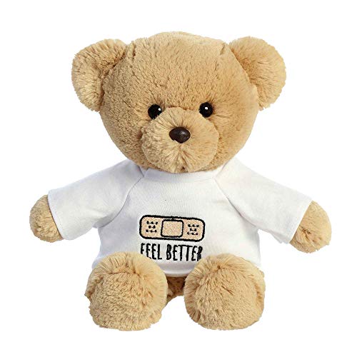 Aurora - Bear - Feel Better T-Shirt Bear