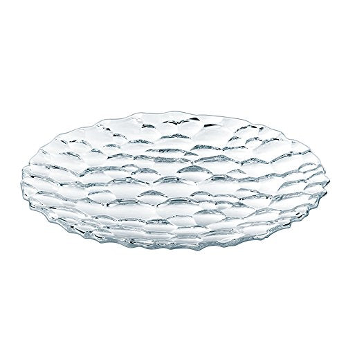 Riedel Nachtmann Sphere 9" Salad Plate, Set of 2