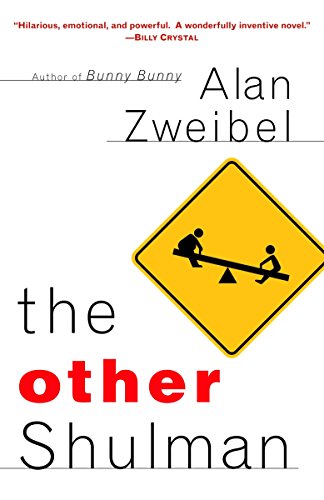 Penguin Random House The Other Shulman: A Novel