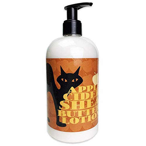 Greenwich Bay Trading Company Autumn Collection: Apple Cider 16oz Lotion
