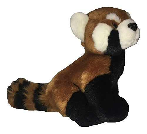 Unipak Plush Animal Classic Friends Red Panda