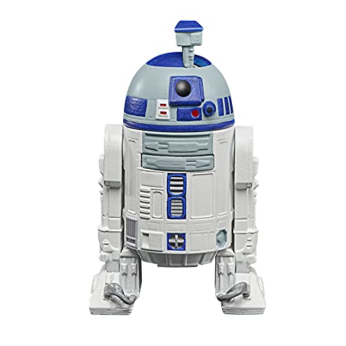 Hasbro STAR WARS The Vintage Collection - Droids - Artoo-Detoo (R2-D2)