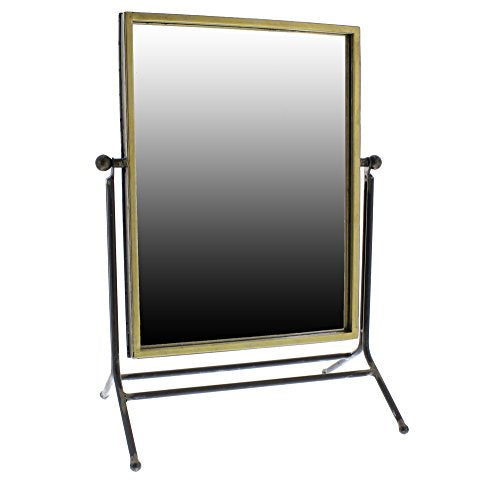 HomArt Archer Swiveling Vanity Mirror