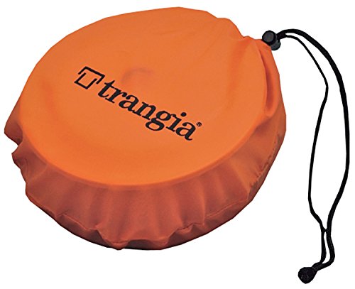Liberty Mountain Trangia 27 Cover/Bag (Orange)