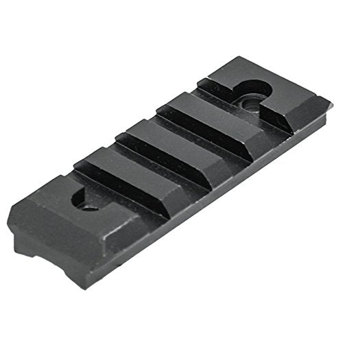 Leapers UTG PRO Rail for Super Slim Drop-in Handguard, 4 Slots