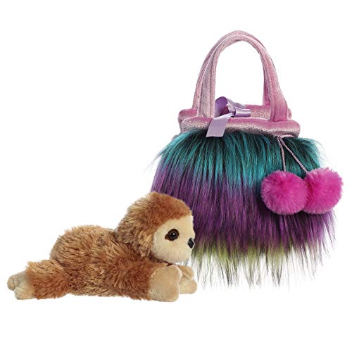 Aurora - Pet Carrier - 7" Furries Moonrise