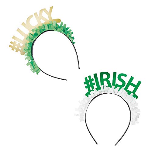 Unique Industries Unique St. Patrick&
