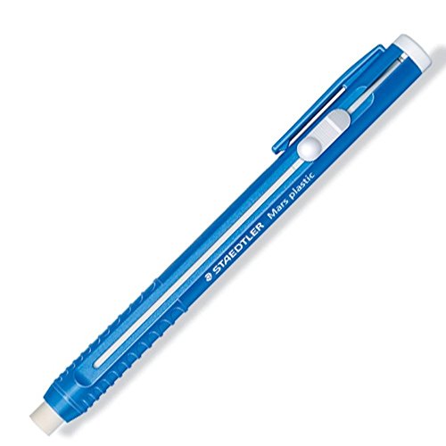 Pens Mars Plastic GOMHOUDER - SPEEL