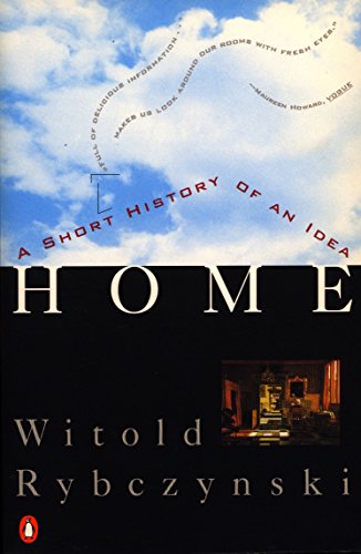 Penguin Random House Home: A Short History of an Idea